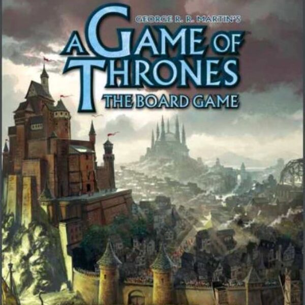 A Game of Thrones: The Board Game - Digital Edition PC
