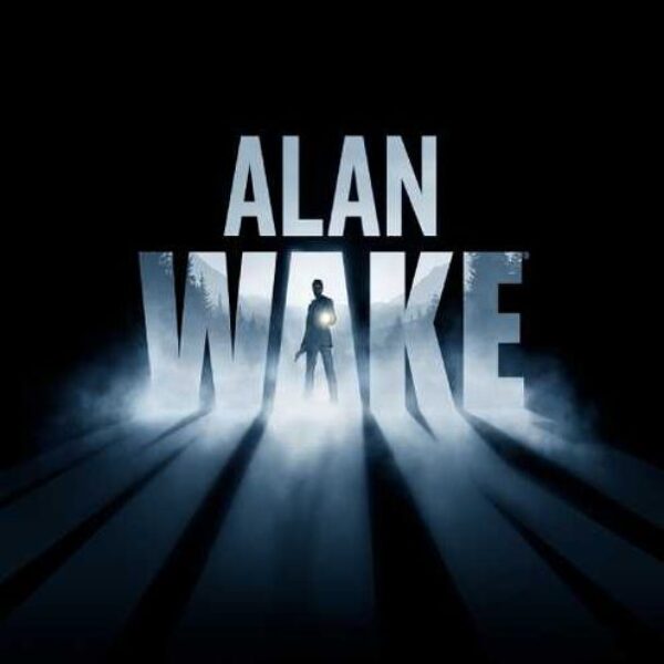 Alan Wake PC