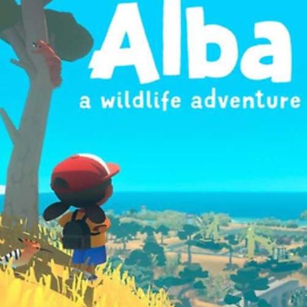 Alba: A Wildlife Adventure PC