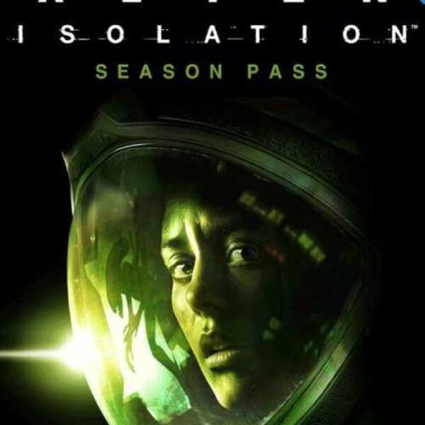 Alien: Isolation - Season Pass PC - DLC