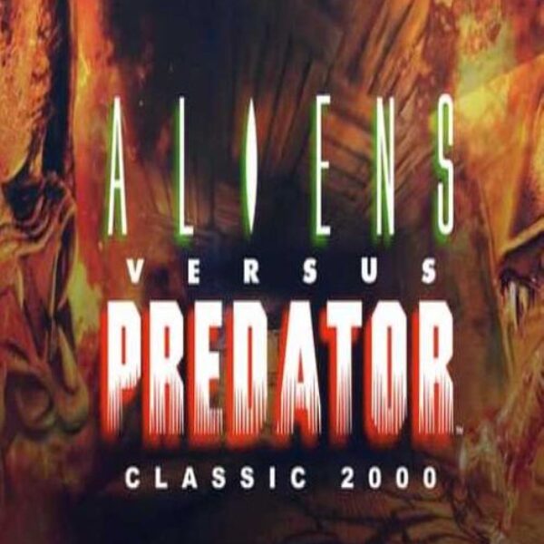 Aliens versus Predator Classic 2000 PC