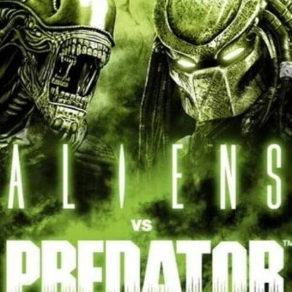 Aliens vs Predator Collection PC