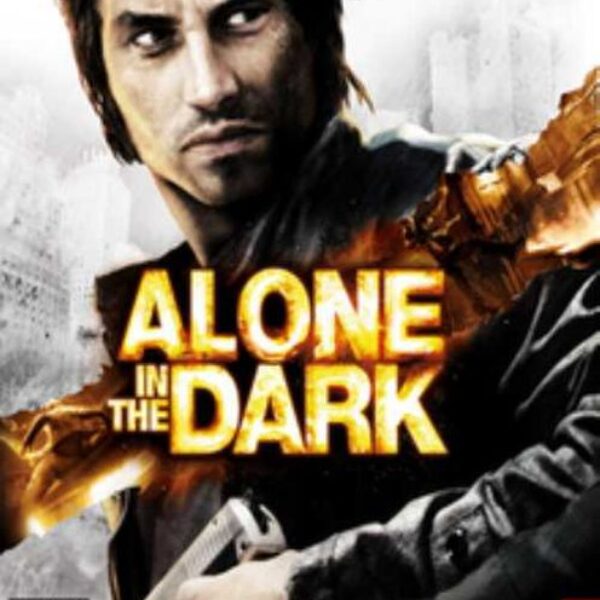Alone in the Dark PC
