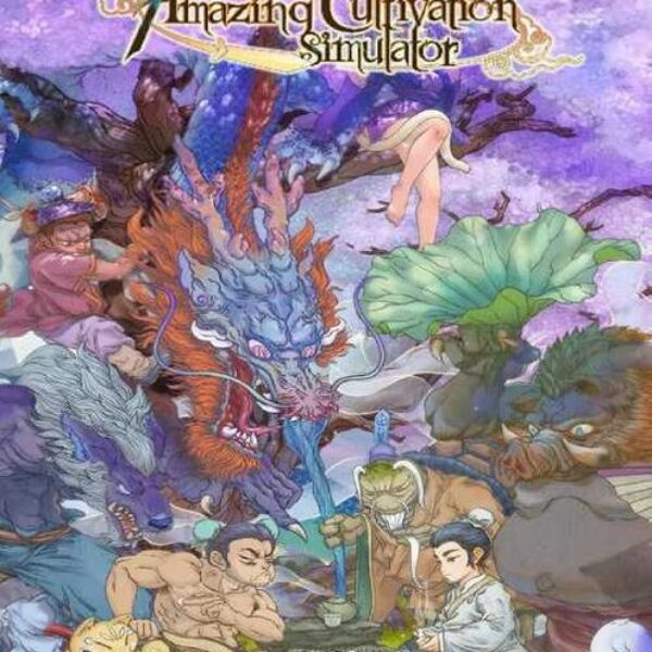 Amazing Cultivation Simulator PC