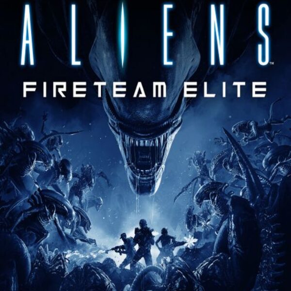 Aliens: Fireteam Elite - Into the Hive Edition PC