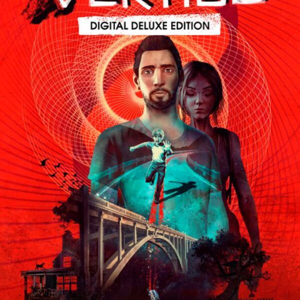 Alfred Hitchcock - Vertigo Deluxe Edition PC